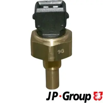 Датчик, температура охлаждающей жидкости JP group 1593200400