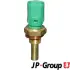 Датчик температури охолоджуючої рiдини JP group 1193102300