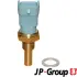 Датчик температуры Ducato/Jumper 2.3/2.8/3.0 JTD/HDi Combo 1.7CDTi 04- JP group 1293102700