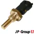 Датчик температуры OPEL Astra G/H/ Vectra B/C 1.8-2.2 16V 98- JP Group 1293101000 (фото 1)