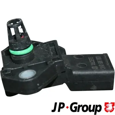 Датчик тиску JP Group 1117701400 (фото 1)