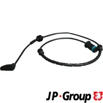 Датчик тормозных колодок Astra G/Zafira A перед. JP group 1297300200