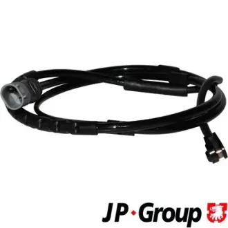 Шланг гальмівний задній JP Group 1497303100
