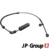 Датчик тормозных колодок BMW 3 1.6-2.8 98-07 - перед JP group 1497300300