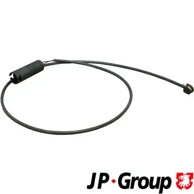 Датчик тормозных колодок BMW 3(E36) -98 зад. JP Group 1497300800 (фото 1)