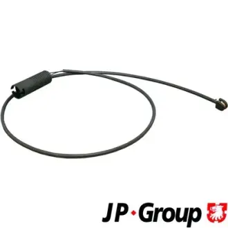 Датчик тормозных колодок BMW 3(E36) -98 зад. JP Group 1497300800