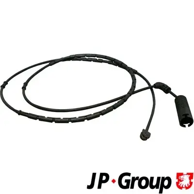 Датчик тормозных колодок BMW 3(E46) -07 зад. JP Group 1497300400 (фото 1)