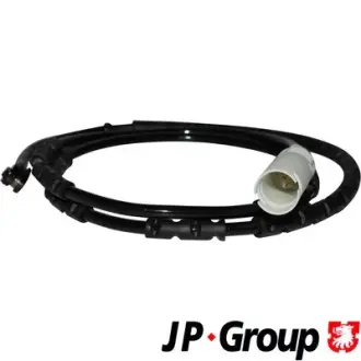Датчик тормозных колодок BMW 3(E90) 07-13 зад. JP group 1497303300