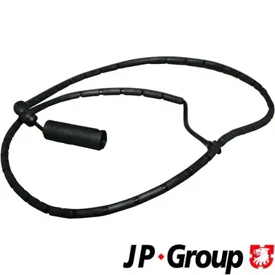 Датчик тормозных колодок BMW X3(E83) 03-08 зад. JP group 1497302000