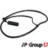 Датчик тормозных колодок BMW X3(E83) 03-08 зад. JP group 1497302000