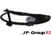 Датчик тормозных колодок BMW X3/X4 2.0-3.0 11- перед jp group 1497303670