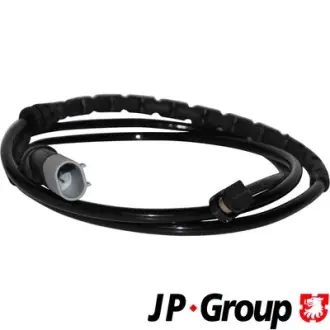 Датчик тормозных колодок BMW X5(E70)/X6(E71/Е72) зад. 1002mm JP group 1497303400