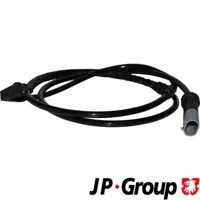 Датчик тормозных колодок BMW X5(E70) зад. 965mm JP group 1497302900