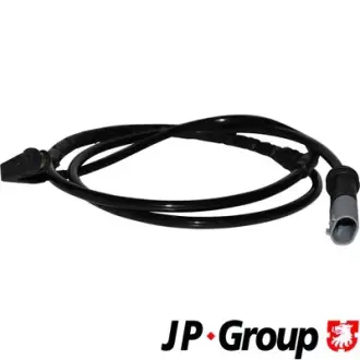 Датчик тормозных колодок BMW X5(E70) зад. 965mm JP group 1497302900