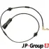 Датчик тормозных колодок Omega B 94-03 (730mm) перед. JP group 1297300600