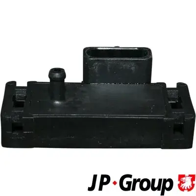 Датчик вакуума (3 конт.) LANOS/NUBIRA/CITROEN C5 1.2-4.0 79- JP group 1295000300