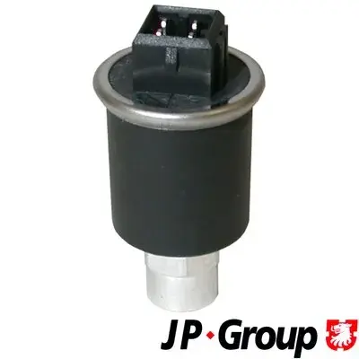 Датчик включения кондиционера Octavia/Golf IV/T4 JP group 1127500100
