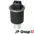 Датчик включения кондиционера Octavia/Golf IV/T4 JP group 1127500100