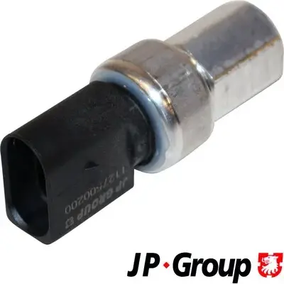 Датчик включения кондиционера VW Caddy III/T5 03- JP Group 1127500200 (фото 1)
