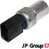 Датчик включения кондиционера VW Caddy III/T5 03- JP Group 1127500200 (фото 1)