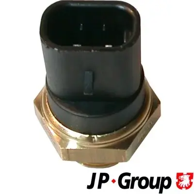 Датчик включения вентилятора ASTRA/VECTRA A,B/OMEGA A,B 1.0-3.0 86-03 (100°C-95°C) JP Group 1293200200 (фото 1)