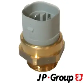Датчик включения вентилятора T4 2.4D -98 JP Group 1194001200