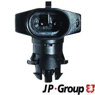 Датчик, внешняя температура JP Group 1297400100