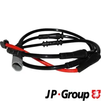 Датчик зносу колодок JP group 1497303500