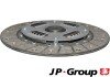 Диск зчеплення jp group 1130200200