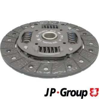 Диск сцепления JP group 1130200300