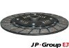 Диск зчеплення jp group 1130200400