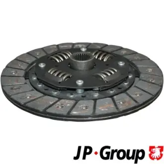 Диск зчеплення JP Group 1130200400