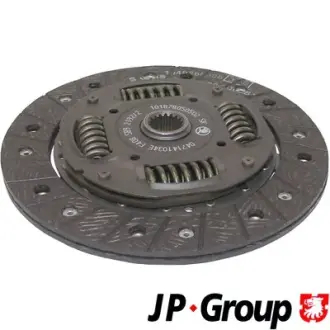 Диск сцепления JP group 1130200600