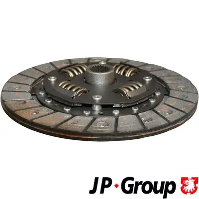 Диск сцепления JP group 1130200700
