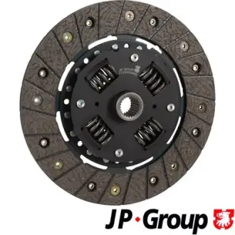 Диск зчеплення JP Group 1130200800