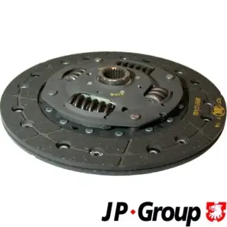 Диск зчеплення JP Group 1130200900