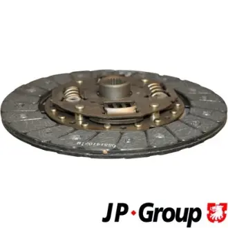 Диск сцепления JP group 1130201200