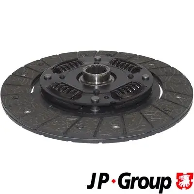Диск сцепления JP group 1130201300