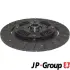Диск сцепления JP group 1130201300