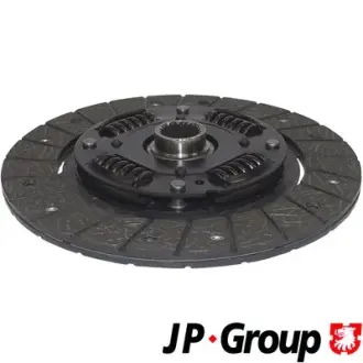 Диск сцепления JP group 1130201300