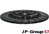 Диск зчеплення jp group 1130201600