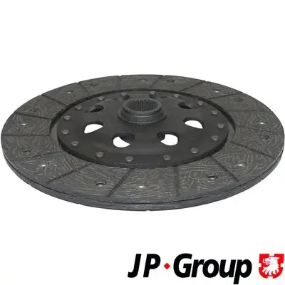 Диск сцепления JP group 1130201900