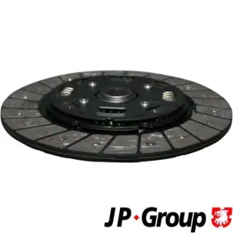 Диск сцепления JP group 1130202000