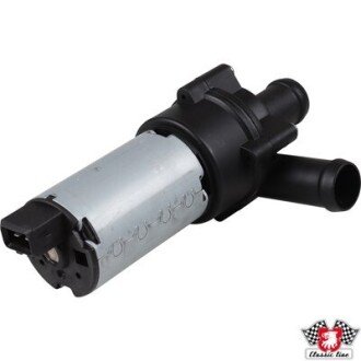 Додаткова водяна помпа jp group 1114103900