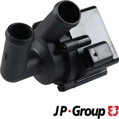 Дополнительный водяной насос JP group 1114113000