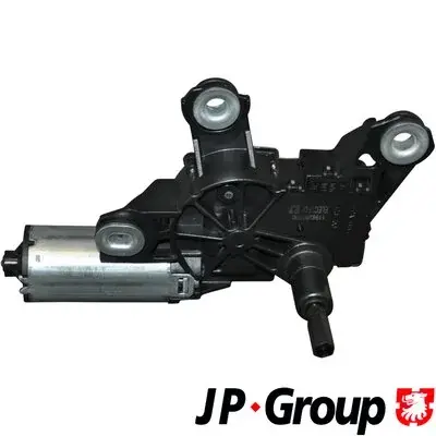 Двигатель стеклоочистителя JP Group 1198200500 (фото 1)