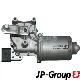 Двигатель стеклоочистителя JP group 1198201600