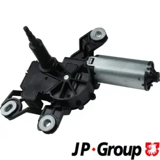 Двигатель стеклоочистителя JP group 1198202400