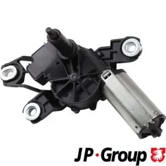 Двигун склоочисника JP group 1198202700