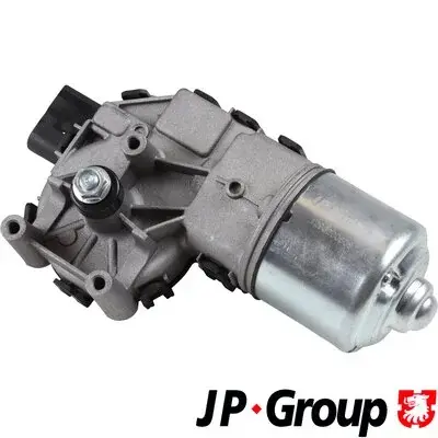 Двигун склоочисника JP group 1298200500